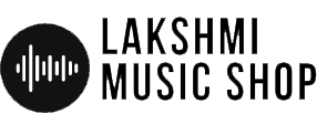 LakshimiMusicShop